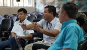Projeto Mogi 500 Anos promove encontro com representantes do agronegócio do município